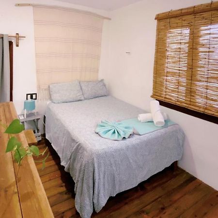 Casa Gonza By Holbox Rents Villa Ngoại thất bức ảnh