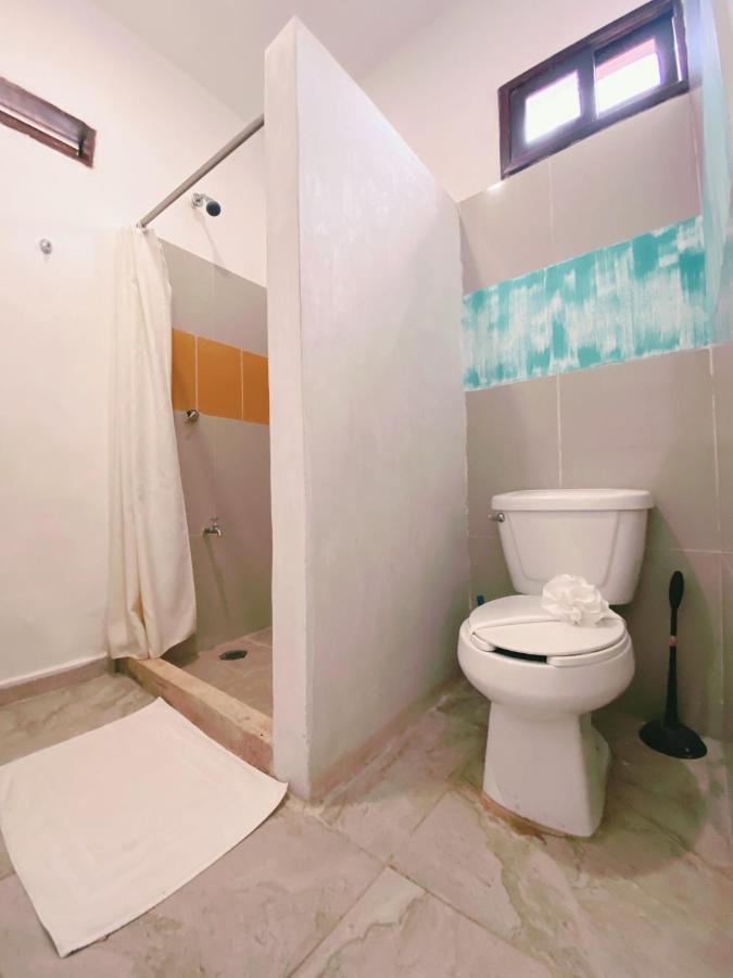 Casa Gonza By Holbox Rents Villa Ngoại thất bức ảnh
