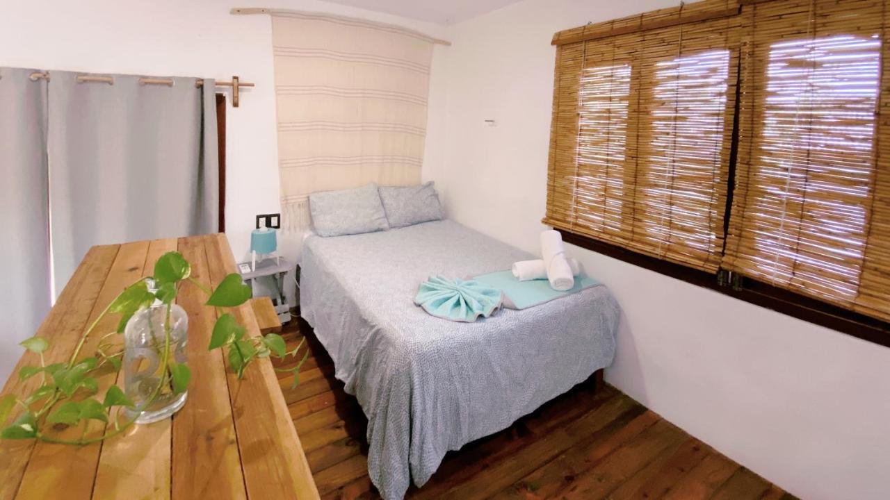 Casa Gonza By Holbox Rents Villa Ngoại thất bức ảnh